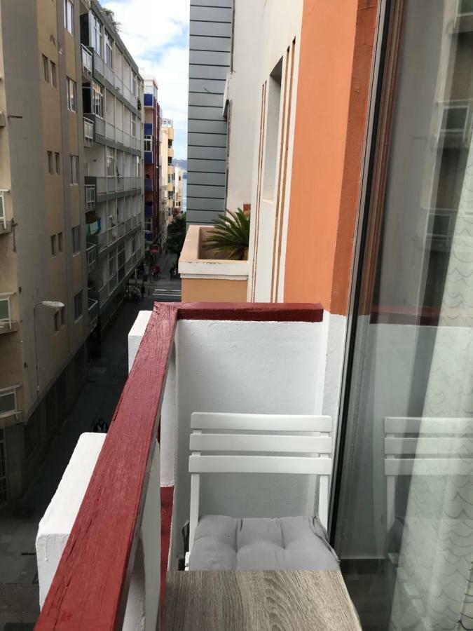 Cool Canteras Las Palmas de Gran Canaria Exterior photo